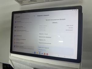 01-200756519: Samsung galaxy tab a8 10.5 4/64gb wi-fi