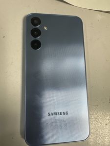 01-200757557: Samsung galaxy a25 5g 8/256gb