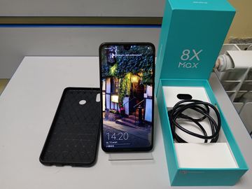 01-200756927: Huawei honor 8x max 4/64