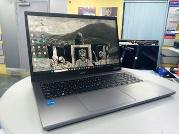 01-200757846: Acer 15/core i3-1215u ddr5/12gb ddr5/hdd *відсутній/ssd 512 gb/*інтегрована