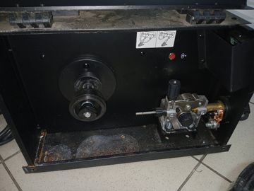 Б/в Зварювальний апарат Dnipro-M mig/mma mg-18 01-200761068