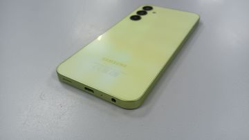 01-200604329: Samsung galaxy a25 5g 6/128gb