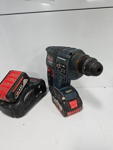 01-200764503: Bosch gbh 18 v-ec 2 акб 6ah зп