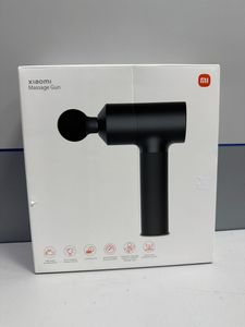 01-200765820: Xiaomi massage gun