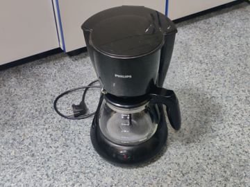 01-200768752: Philips hd7461/00