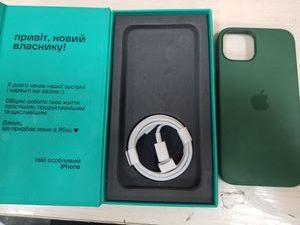 01-200626835: Apple iphone 13 128gb