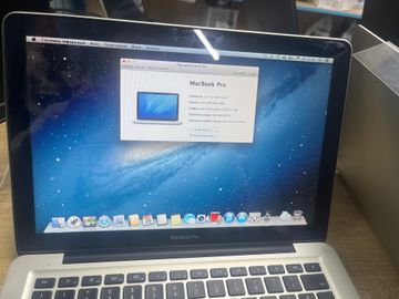 01-200758037: Apple a1425/ core i5 2,6ghz/ ram8gb/ ssd128gb/ retina/ intel hd4000