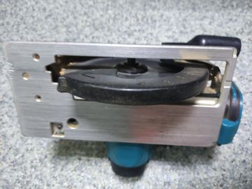 01-200762217: Makita dtm51+dss610+djr186+ зарядний пристрій dc18rd+ 3акб 4a