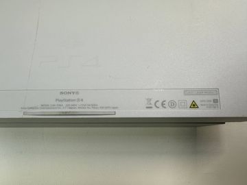 01-200771149: Sony playstation 4 500gb