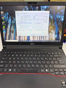 01-200769370: Fujitsu 14/core i5 4310m ddr3/8gb ddr3/ssd 128 gb/*інтегрована
