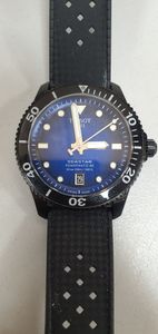 01-200635129: Tissot t 120807 a