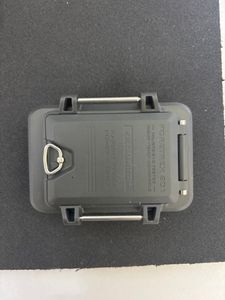 01-200771596: Garmin foretrex 801