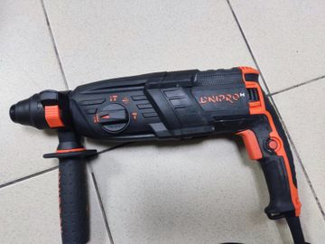 Б/у Перфоратор Dnipro-M rh-12 01-200771942