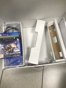 01-200775544: Sony playstation 4 500gb