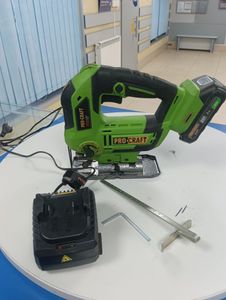 01-200775091: Procraft st22 1акб зп