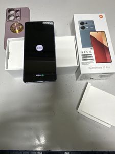 01-200777377: Xiaomi redmi note 13 pro 4g 8/256gb