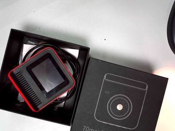 01-200777645: Xiaomi 70mai dash cam a400