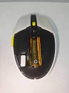 01-200772983: Logitech g305 lightspeed