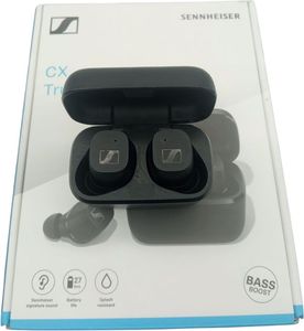 01-200741264: Sennheiser cx true wireless