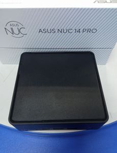 01-200779842: Asus nuc 14 pro/core 3 100u/ram16gb ddr5/ssd256gb