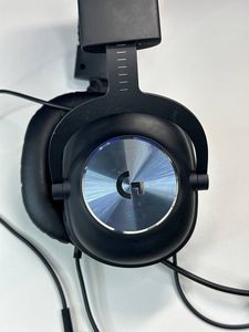 01-200779817: Logitech g pro x