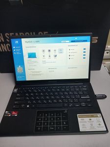 01-200778002: Asus 14/ryzen 5 7520u ddr5/16gb ddr5/hdd *відсутній/ssd 512 gb/*інтегрована