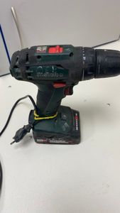 01-200779065: Metabo bs 18