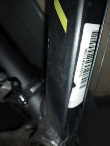 01-200779464: Merida matts 7.30 2022 / рама 34,3см matt cool