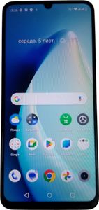 01-200743983: Realme c53 6/128gb