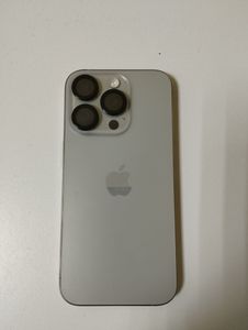 01-200782044: Apple iphone 15 pro 128gb