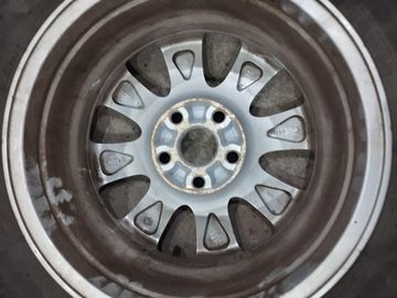 01-200782693: Toyota r16 5x114.3/et39-45мм/ 60.1.