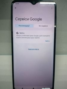 01-200782520: Motorola moto e13 8/128gb xt2345-3