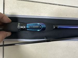 01-200782776: Flagman orbion 83m 2.51м 6-26г fon83m