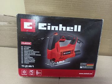 01-200782814: Einhell tc-js 60/1 classic
