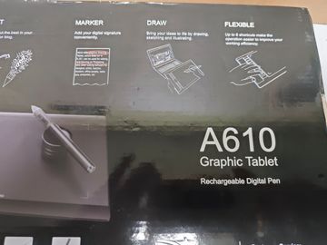 01-200778674: Parblo a610