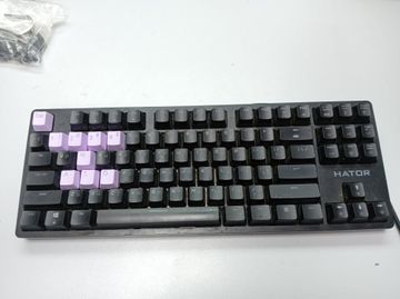 01-200783980: Hator rockfall evo tkl htk-630