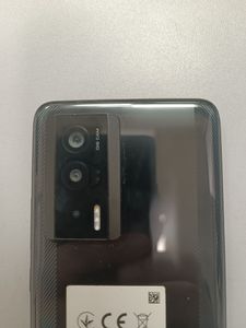 01-200784124: Xiaomi poco f5 pro 12/256gb