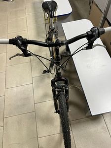 01-200784015: Kalkhoff jubilee 28" alum