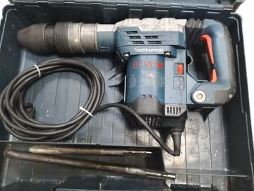 Б/у Отбойный молоток Bosch gsh 5 ce 01-200473509