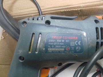 01-200787369: Rebir tru3p-13er