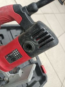 01-200786978: Vitals ef 6060nyab