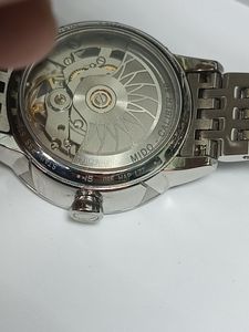 01-200788151: Mido rainflower blossom m043.236.11.101.00