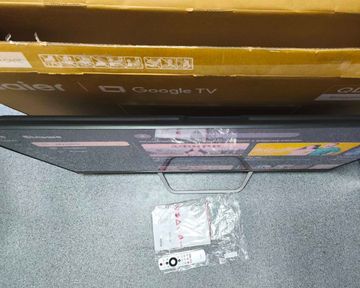 01-200785127: Haier h43q800ux