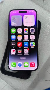 01-200787308: Apple iphone 14 pro 128gb