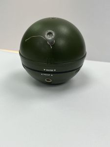 01-200788827: Deeper chirp