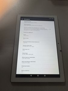 Б/в Планшет Lenovo tab 4 tb-x304l 2/16gb lte 01-200789079