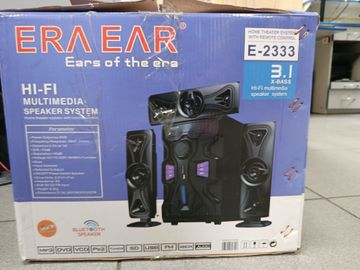 01-200779315: Era Ear e-2333