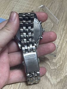 01-200775563: Citizen wr-10bar