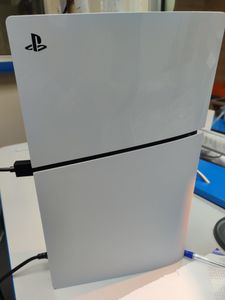 01-200789246: Sony playstation 5 slim digital edition 1tb