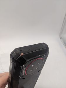 01-200584190: Oukitel wp19 pro 8/256gb